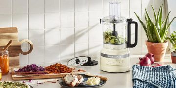 بهترین غذاساز