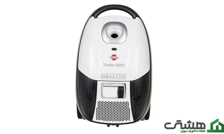 بهترین جاروبرقی