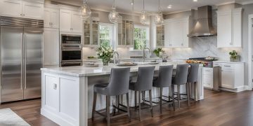 کانتر آشپزخانه