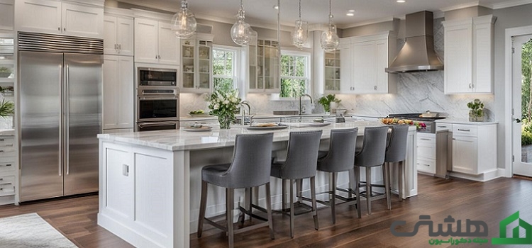 کانتر آشپزخانه