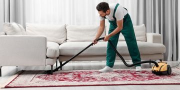 بهترین جاروبرقی