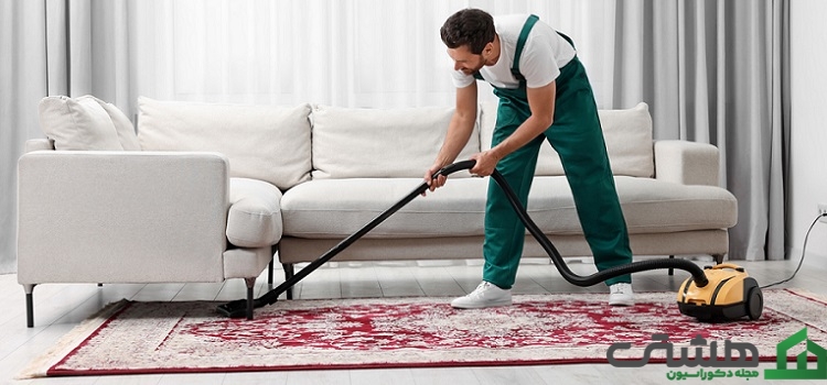 بهترین جاروبرقی