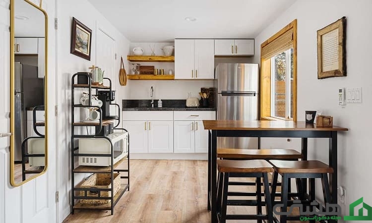 بهترین میز صبحانه خوری