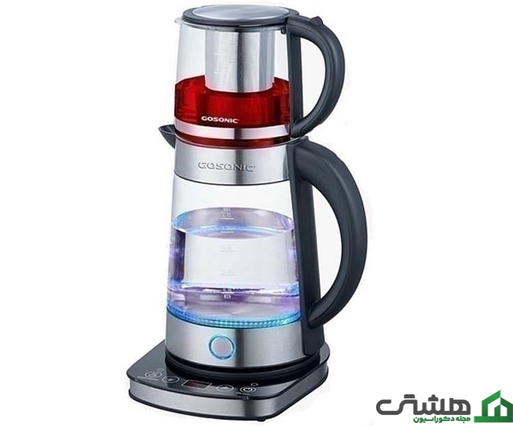 چای ساز گوسونیک مدل GST-769