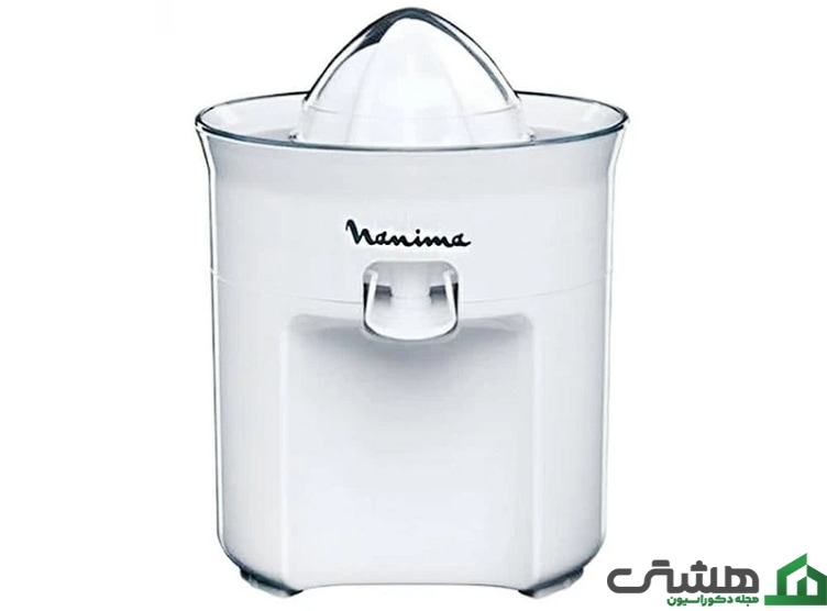 بهترین آب مرکبات گیری برقی