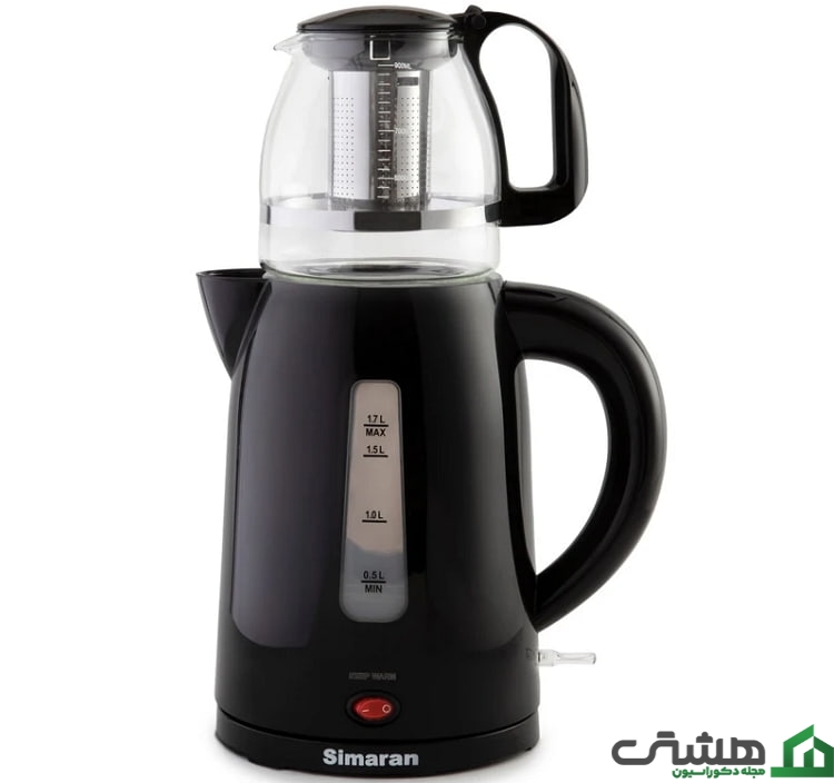چای ساز سیماران مدل STM-815P
