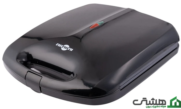 ساندویچ ساز نانانی مدل NSM-060