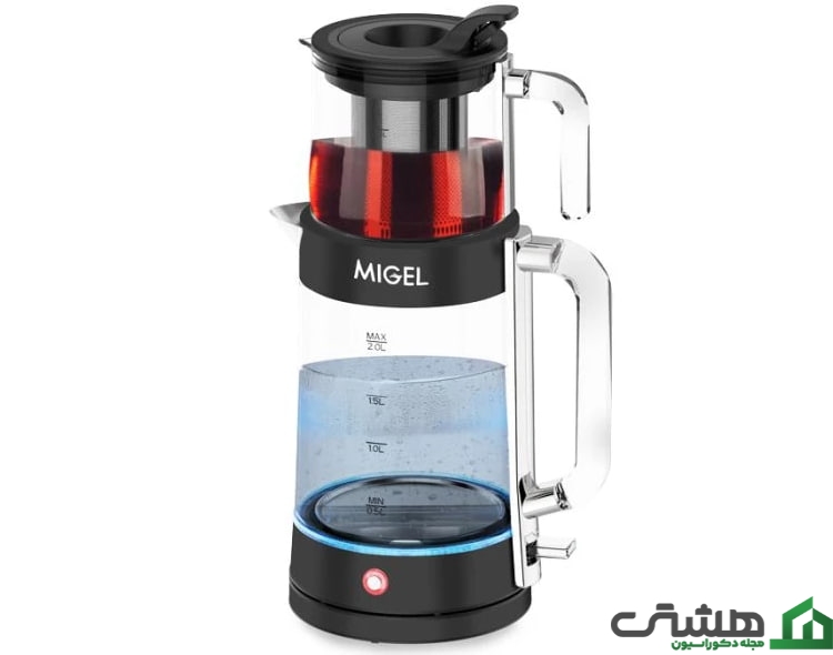 چای ساز میگل مدل GTS 280