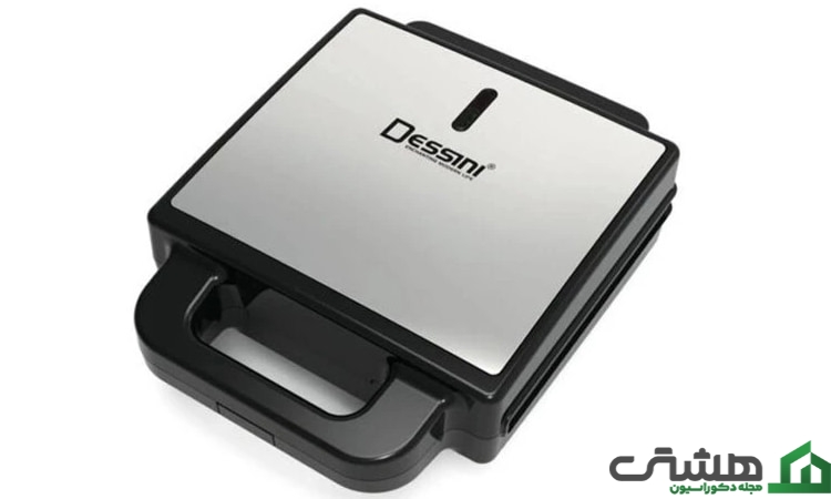 ساندویچ ساز دسینی مدل 7in1