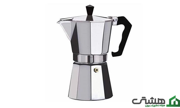 بهترین قهوه جوش