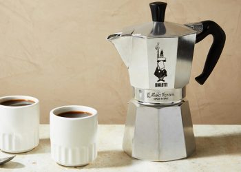 قهوه‌ جوش‌