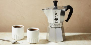 قهوه‌ جوش‌