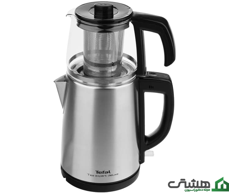 چای ساز تفال مدل BJ5108TR