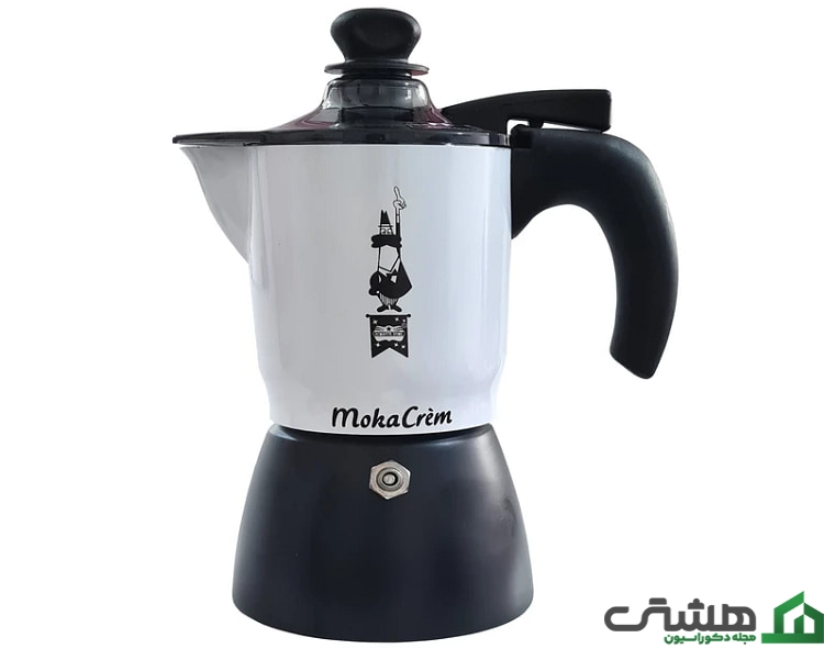 موکاپات موکاکرم ROMANTIC HOME