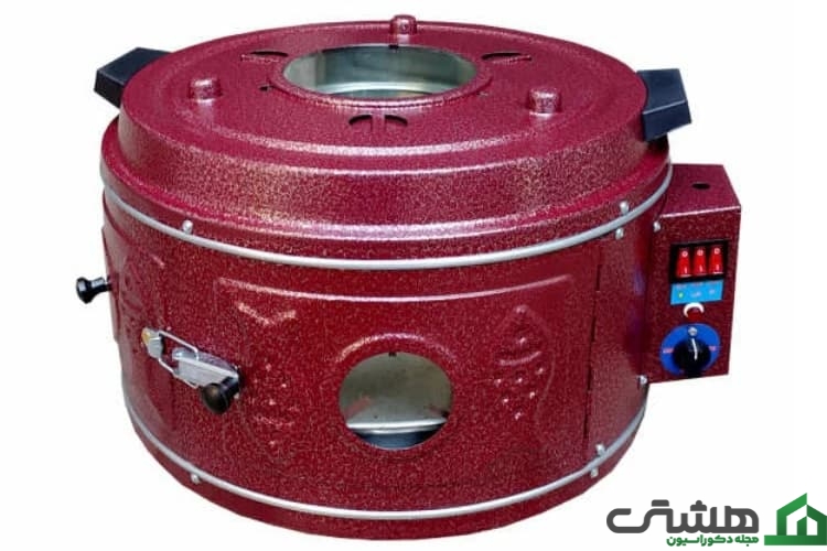 کیک پز مدل 2023