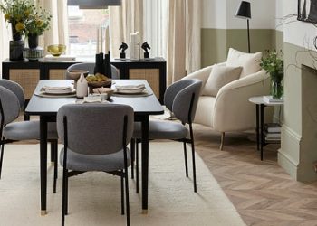 بهترین میز صبحانه خوری