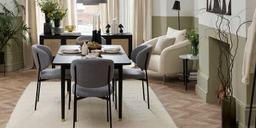 بهترین میز صبحانه خوری