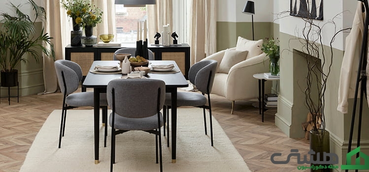 بهترین میز صبحانه خوری