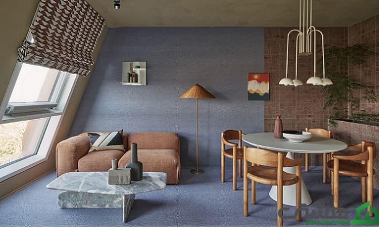 ثبات و استحکام میز ناهارخوری