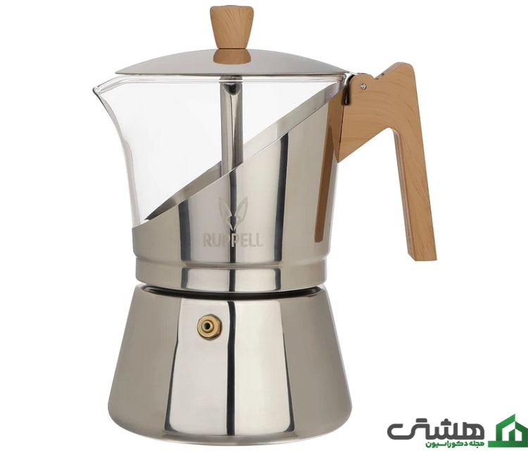 موکاپات روپل مدل RPL-MP2610 6 Cups