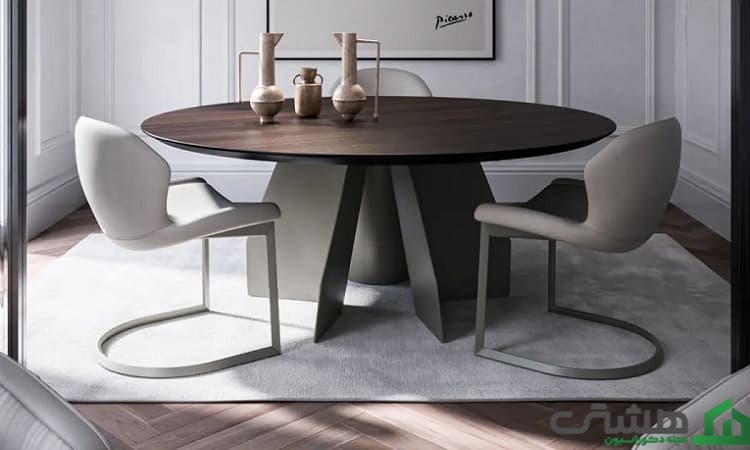 کیفیت بهترین میز ناهارخوری