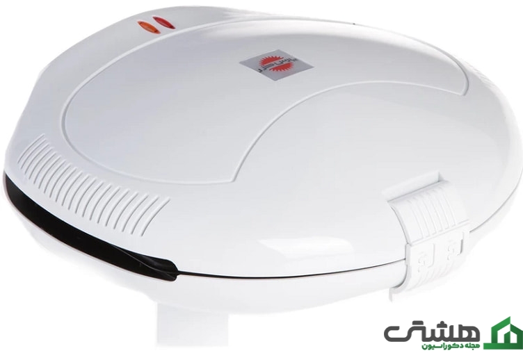 ساندویچ ساز پارس خزر مدل SM-850P