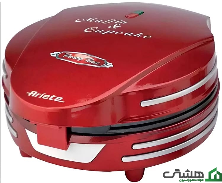 کیک پز اریته مدل 188