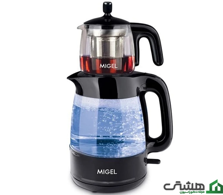 چای ساز میگل مدل GTS 070