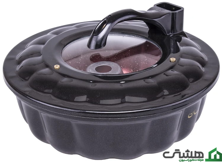 کیک پز کیهان مدل 6055