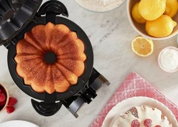 بهترین کیک پز برقی