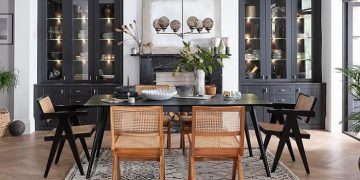 بهترین میز ناهارخوری