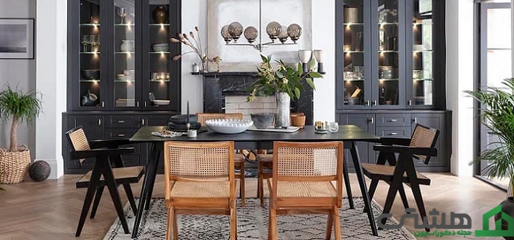 بهترین میز ناهارخوری