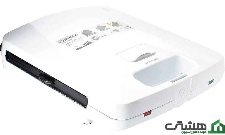 ساندویچ ساز کنوود مدل SM740