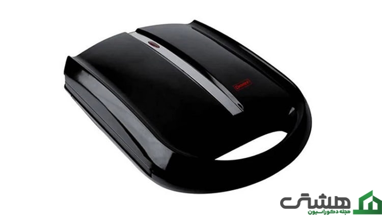 ساندویچ ساز دسینی مدل 400