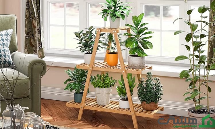 ایجاد نقطه‌ی کانونی طبیعی