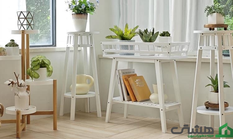 سبک دکوراسیون خانه