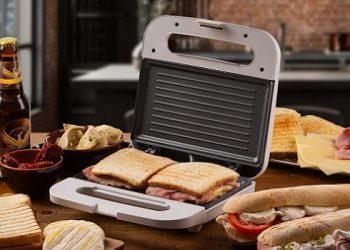 بهترین ساندویچ ساز