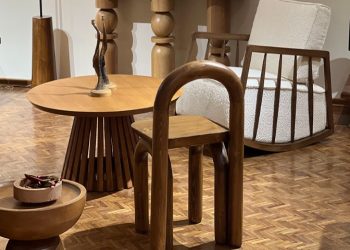 مبلمان چوبی آیدین آریان نژاد